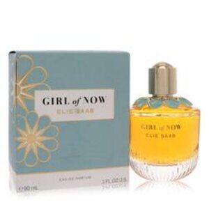 Girl of Now by Elie Saab - Eau De Parfum Spray 3 oz